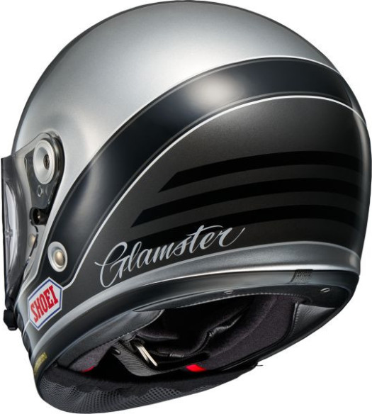 Casca Moto Full-Face/integrala Glamster 06 ABIDING TC-10 2024
