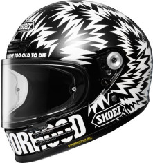 Casca Moto Full-Face/integrala Glamster 06 Neighborhood X DSC TC-5 2024