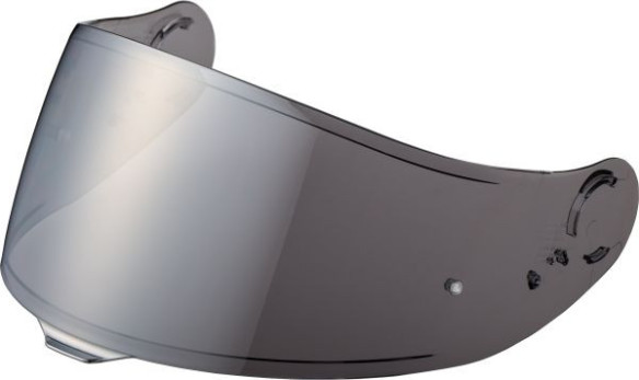 Viziera Casca GT Air 3 (CNS-1C) Spectra Silver