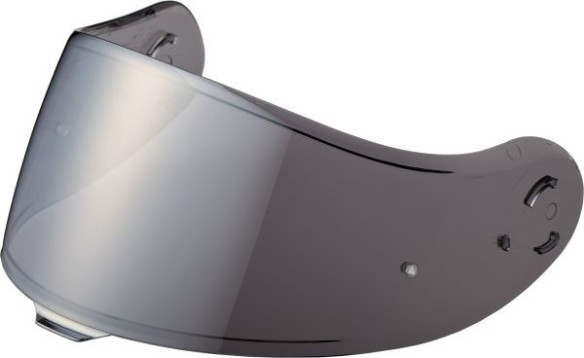 Viziera Casca Neotec 3 (CNS-3C) Spectra Silver