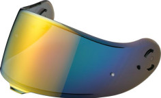 Viziera Casca Neotec 3 (CNS-3C) Spectra Fire Orange