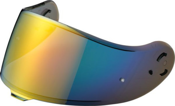 Viziera Casca Neotec 3 (CNS-3C) Spectra Fire Orange