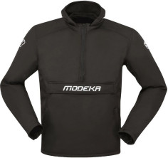 Geaca Moto Textila Braker Sosftshell Black