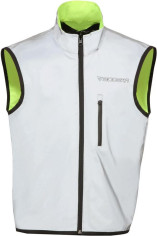 Vesta Moto Relectorizanta Double Eye Silver/Neon