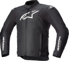 Geaca Moto Textila T-SP 1 V2 WP Black 24