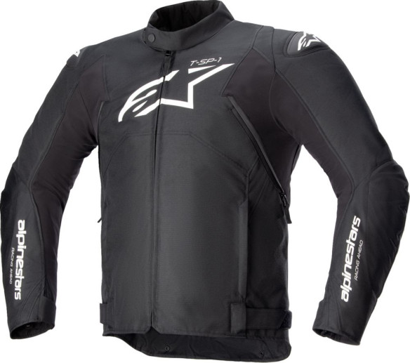 Geaca Moto Textila T-SP 1 V2 WP Black 24
