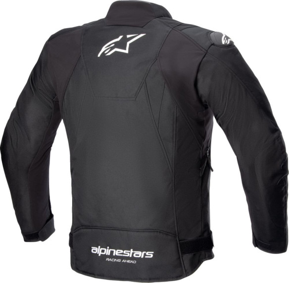 Geaca Moto Textila T-SP 1 V2 WP Black 24