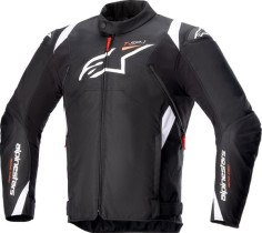 Geaca Moto Textila T-SP 1 V2 WP Black/White 24