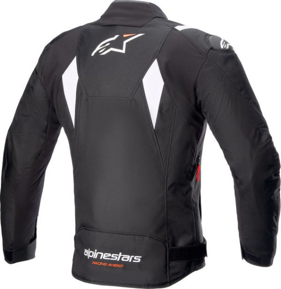 Geaca Moto Textila T-SP 1 V2 WP Black/White 24