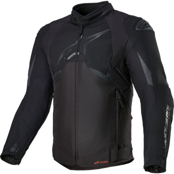 Geaca Moto Textila T-GP R V2 Drystar Black 24