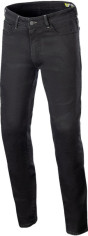 Jeans Moto Copper V3 Black 24