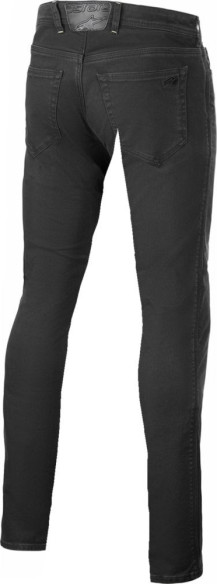 Jeans Moto Copper V3 Black 24