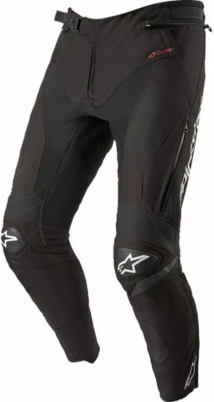 Pantaloni Moto Textil T-SP R Drystar Black 24