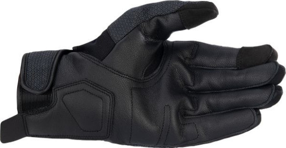 Manusi Moto Textile Morph Street Black 24