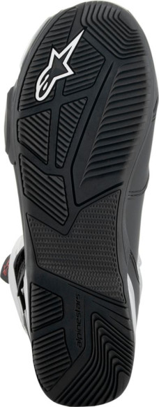 Cizme Moto Touring SP-X Boa Black/Silver 24
