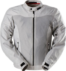 Geaca Moto Textil Mistral Evo 3 Pearl/Pearl 6435-969