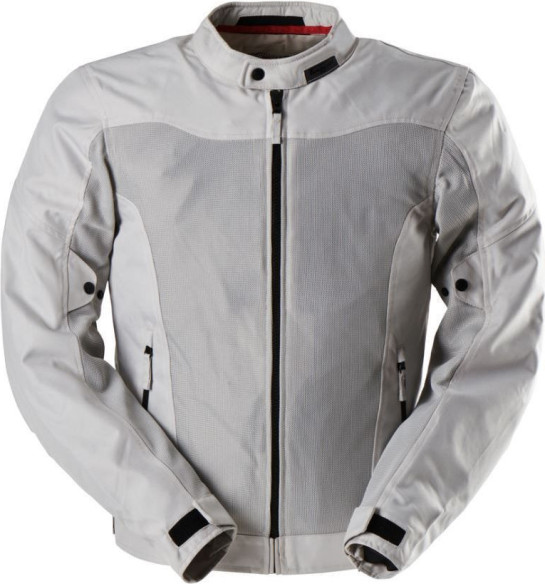 Geaca Moto Textil Mistral Evo 3 Pearl/Pearl 6435-969