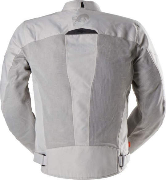 Geaca Moto Textil Mistral Evo 3 Pearl/Pearl 6435-969