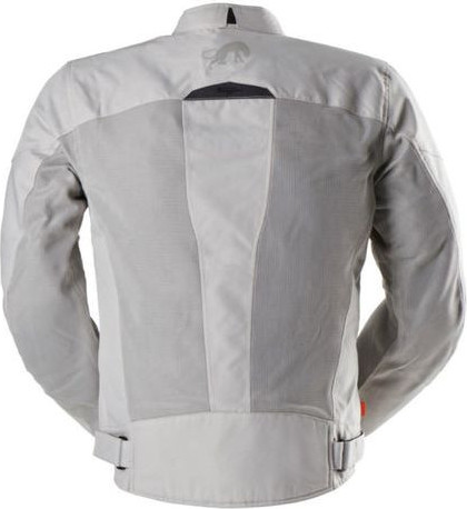 Geaca Moto Textil Mistral Evo 3 Pearl/Pearl 6435-969