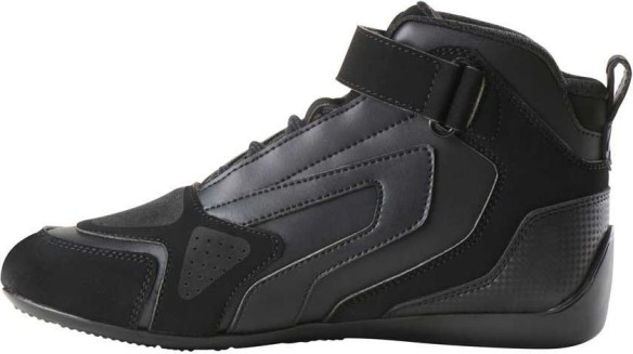 Ghete Moto V3 3105-108 V3 Black/Red