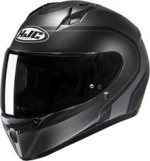 Casca Moto Full-Face C10 Elie Gri 24