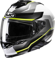 Casca Moto Full-Face/Integrala i71 Nior Fluo 24