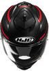 Casca Moto Full-Face/Integrala i71 FQ20 Rosu 24