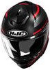Casca Moto Full-Face/Integrala i71 FQ20 Rosu 24