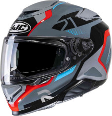 Casca Moto Full-Face/Integrala RPHA 71 Hapel Gri 24