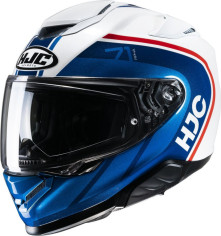 Casca Moto Full-Face/Integrala RPHA 71 Mapos Albastru 24