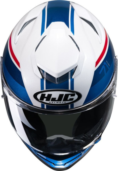 Casca Moto Full-Face/Integrala RPHA 71 Mapos Albastru 24