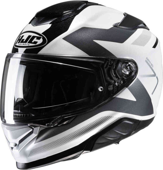 Casca Moto Full-Face/Integrala RPHA 71 Pinna Alb 24