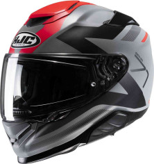 Casca Moto Full-Face/Integrala RPHA 71 Pinna Gri 24