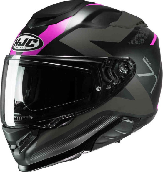 Casca Moto Full-Face/Integrala RPHA 71 Pinna Roz 24