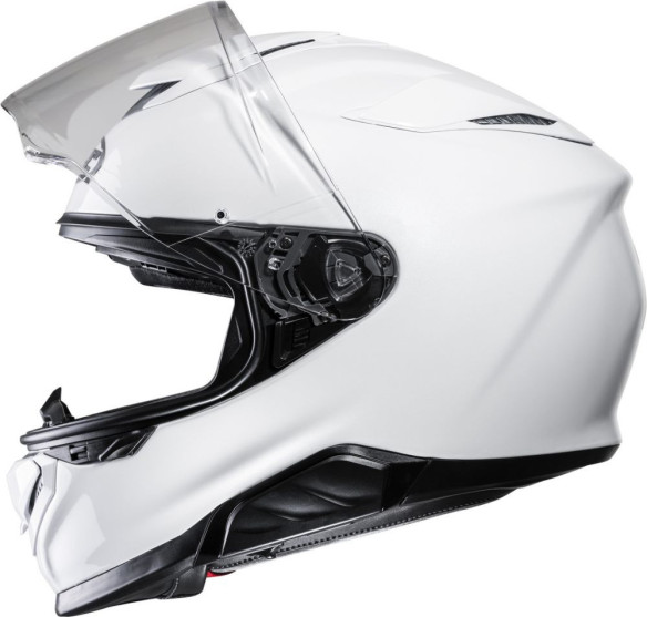 Casca Moto Full-Face/Integrala RPHA 71 Solid Lucios Alb 24