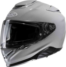 Casca Moto Full-Face/Integrala RPHA 71 Solid Lucios Gri 24