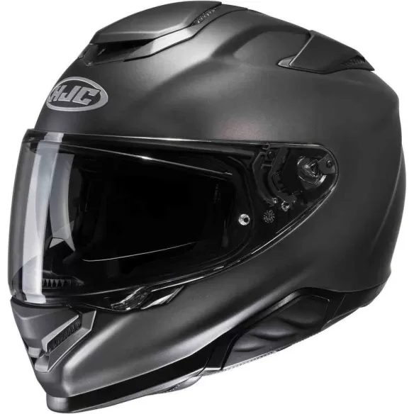 Casca Moto Full-Face/Integrala RPHA 71 Solid Mat Argintiu 24