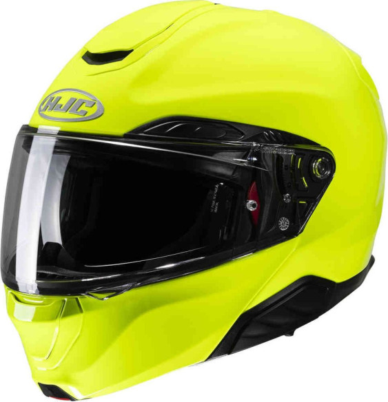 Caca Moto Flip-Up RPHA 91 Solid Fluo 24