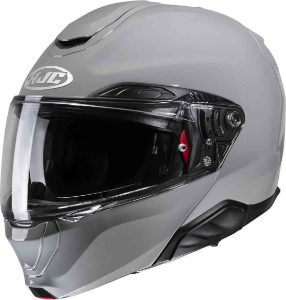 Casca Moto Flip-Up RPHA 91 Solid Gri 24