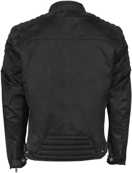 Geaca Moto Texila Ralph V2 Black 2024