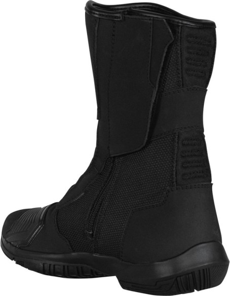 Cizme Moto Touring Bobby Black 2024