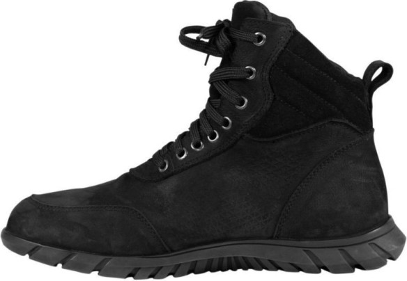 Cizme Moto Touring Paolo Black 2024