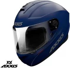 Casca Moto Full-Face/Integrala Draken S A7 Matt Blue 24