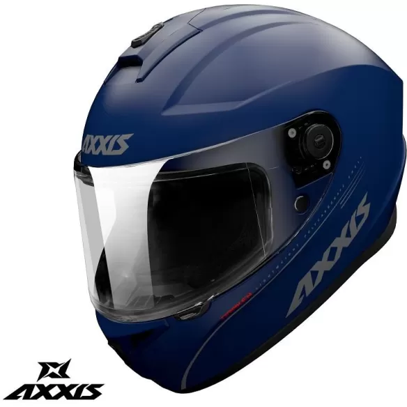 Casca Moto Full-Face/Integrala Draken S A7 Matt Blue 24