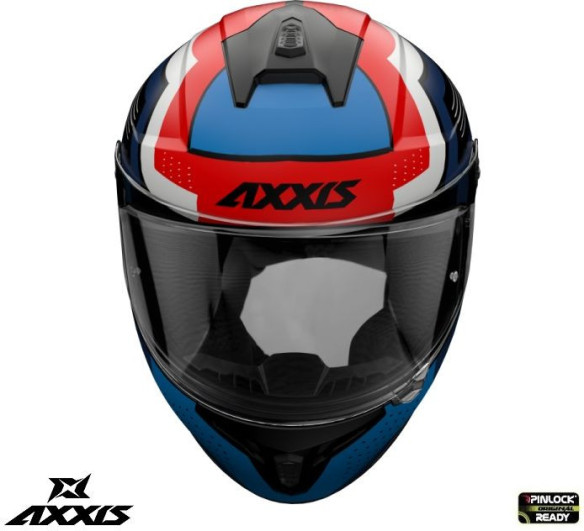 Casca Moto Full-Face/Integrala Draken S Cougar B7 Matt Blue 24