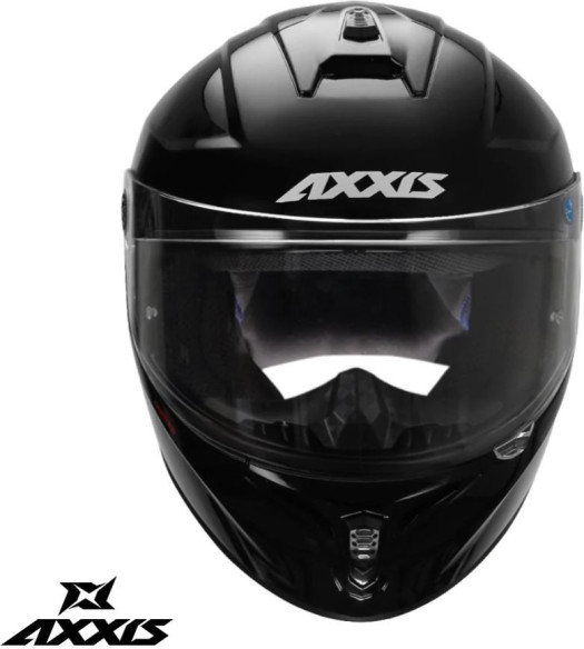 Casca Moto Full-Face/Integrala Draken S V.2 A11 Glossy Black 24