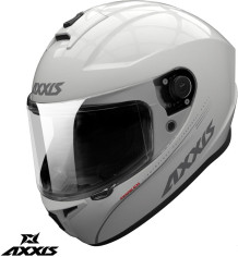 Casca Moto Full-Face/Integrala Draken S V.2 A10 Glossy White 24
