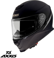 Casca Moto Full-Face/Integrala Sv A1 Matt Black 24