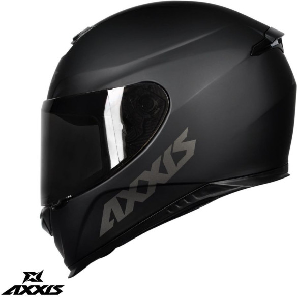 Casca Moto Full-Face/Integrala Sv A1 Matt Black 24