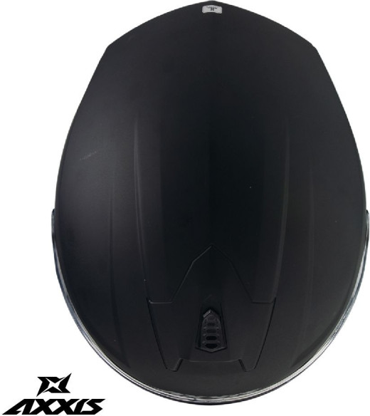 Casca Moto Full-Face/Integrala Draken S V.2 A11 Matt Black 24